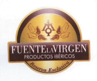 Imagen de FUENTE LA VIRGEN PRODUCTOS IBERICOS RESERVA EXCLUSIVA
