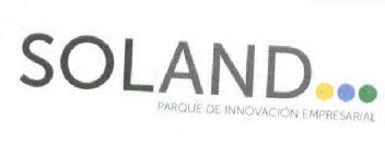 Imagen de SOLAND ... PARQUE DE INNOVACION EMPRESARIAL