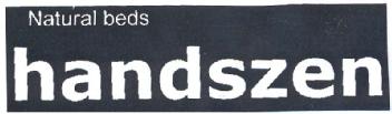 Imagen de NATURAL BEDS HANDSZEN