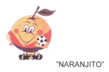 Imagen de NARANJITO