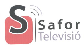 Imagen de S SAFOR TELEVISIO