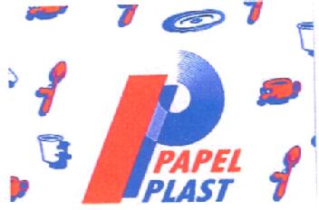 Imagen de PAPEL PLAST