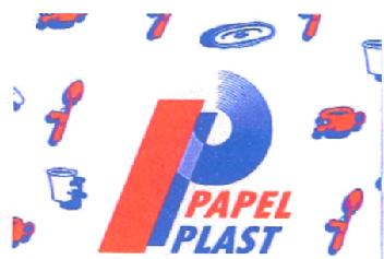 Imagen de PAPEL PLAST