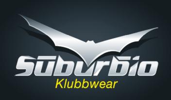 Imagen de SUBURBIO KLUBBWEAR