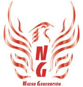 Imagen de NG NUEVA GENERACION