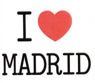 Imagen de I MADRID
