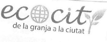 Imagen de ECOCIT DE LA GRANJA A LA CIUTAT