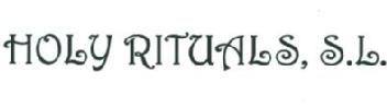 Imagen de HOLY RITUALS, S.L