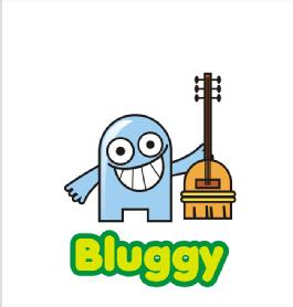 Imagen de BLUGGY