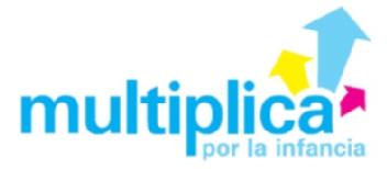 Imagen de MULTIPLICA POR LA INFANCIA
