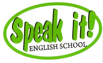 Imagen de SPEAK IT! ENGLISH SCHOOL