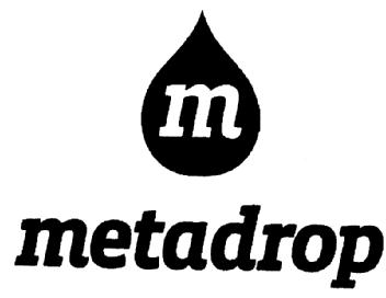 Imagen de M METADROP