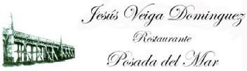 Imagen de JESUS VEIGA DOMINGUEZ RESTAURANTE POSADA DEL MAR