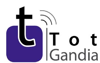 Imagen de TTOTGANDIA