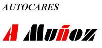 Imagen de AUTOCARES A MUÑOZ
