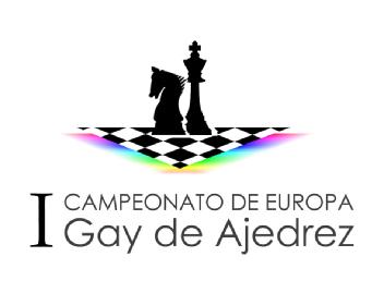 Imagen de I CAMPEONATO DE EUROPA GAY DE AJEDREZ