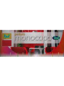 Imagen de PINTURA MONOCAPA TREVY