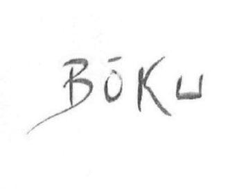 Imagen de BOKU