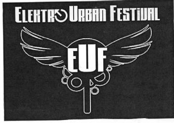 Imagen de ELEHTA URBAN FESTIVAL EUF