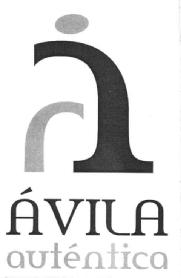 Imagen de AVILA AUTENTICA