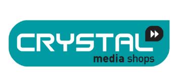 Imagen de CRYSTAL MEDIA SHOPS