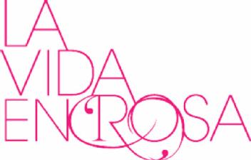 Imagen de LA VIDA EN ROSA