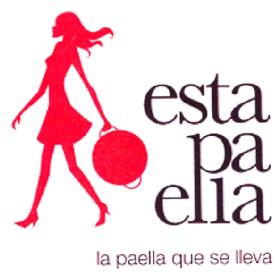 Imagen de ESTAPAELLA LA PAELLA QUE SE LLEVA