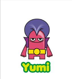Imagen de YUMI