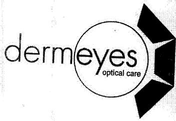 Imagen de DERMEYES OPTICAL CARE