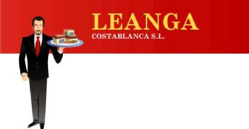 Imagen de LEANGA COSTABLANCA