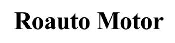 Imagen de ROAUTO MOTOR
