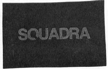 Imagen de SQUADRA