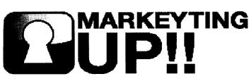 Imagen de MARKEYTING UP!!