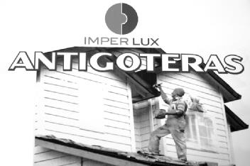 Imagen de IMPER LUX ANTIGOTERAS