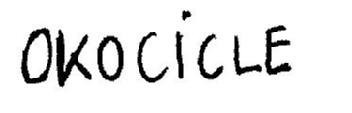 Imagen de OKOCICLE