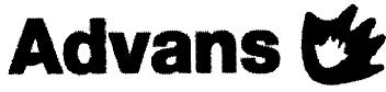 Imagen de ADVANS