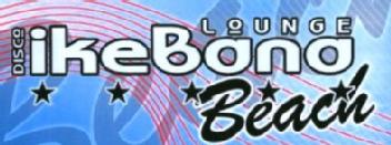 Imagen de DISCO IKEBANA LOUNGE BEACH