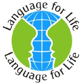 Imagen de LANGUAGE FOR LIFE