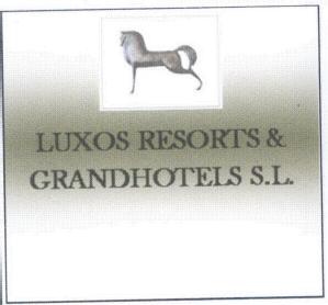 Imagen de LUXOS RESORTS & GRANDHOTELS S.L