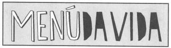 Imagen de MENUDAVIDA