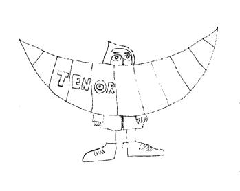 Imagen de TENOR