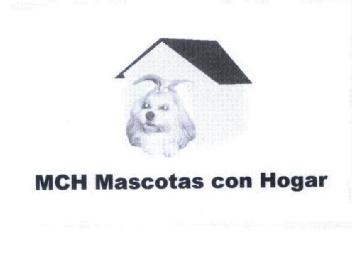 Imagen de MCH MASCOTAS CON HOGAR