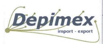Imagen de DEPIMEX IMPORT - EXPORT