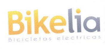 Imagen de BIKELIA BICICLETAS ELECTRICAS