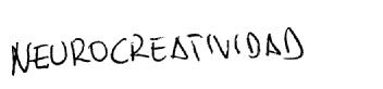 Imagen de NEUROCREATIVIDAD