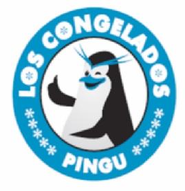 Imagen de LOS CONGELADOS PINGU