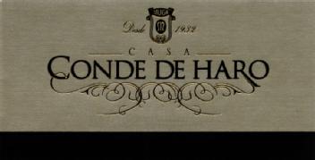 Imagen de CASA CONDE DE HARO DESDE 1932