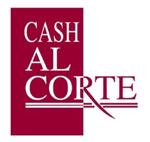 Imagen de CASH AL CORTE