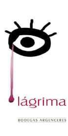 Imagen de LAGRIMA BODEGAS ARGENCERES