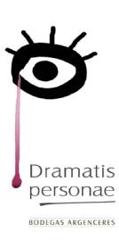 Imagen de DRAMATIS PERSONAE BODEGAS ARGENCERES